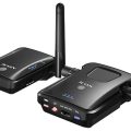 iCon Airmon Pro