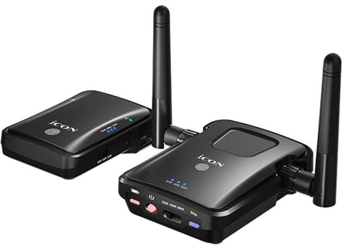iCon Airmon Pro