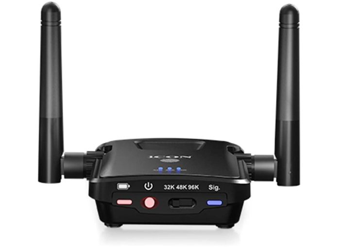 iCon Airmon Pro