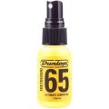 Dunlop 6551SI Formula 65 Ultimate Lemon Oil-1oz