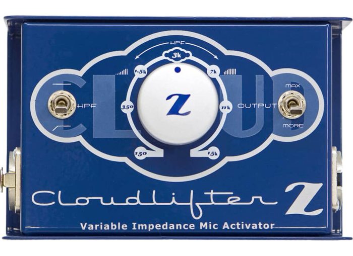 Cloud Microphones Cloudlifter CL-Z B-Ware