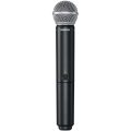 Shure BLX24 vokal system med SM58 (S 8)