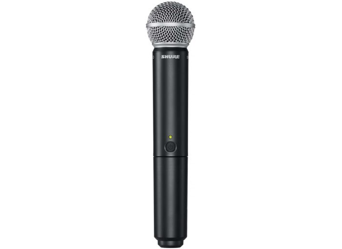 Shure BLX24 vokal system med SM58 (S 8)