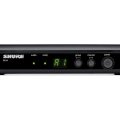 Shure BLX24 vokal system med SM58 (S 8)