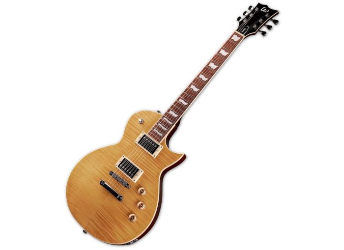 Ltd EC-256 VN B-Ware