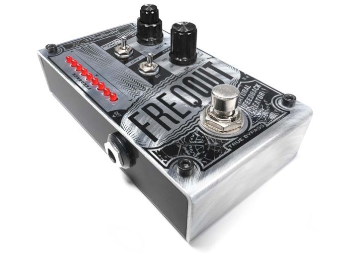 Digitech FreqOut