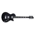 Hagstrom Ultra Max Satin Black