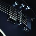 Hagstrom Ultra Max Satin Black