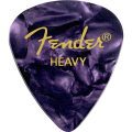 Fender 351 Shape, Purple Moto, Heavy (144 Count)