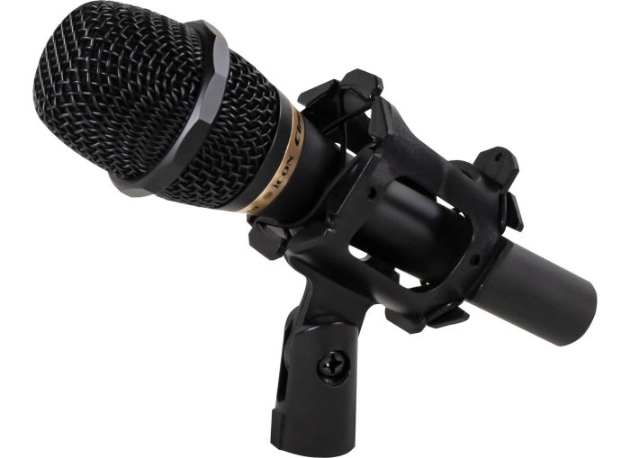 iCon C1 Pro Large Diaphragm Microphone