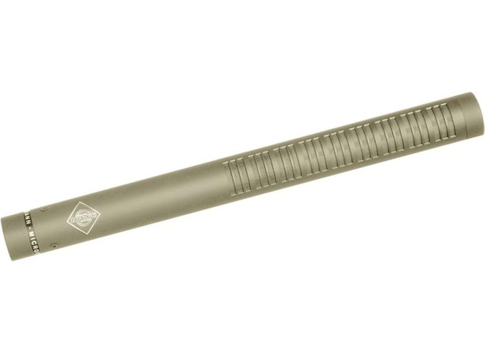 Neumann KMR 81 i Nickel