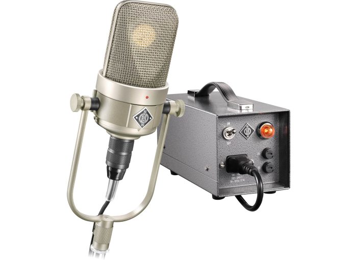 Neumann M 49 V Set