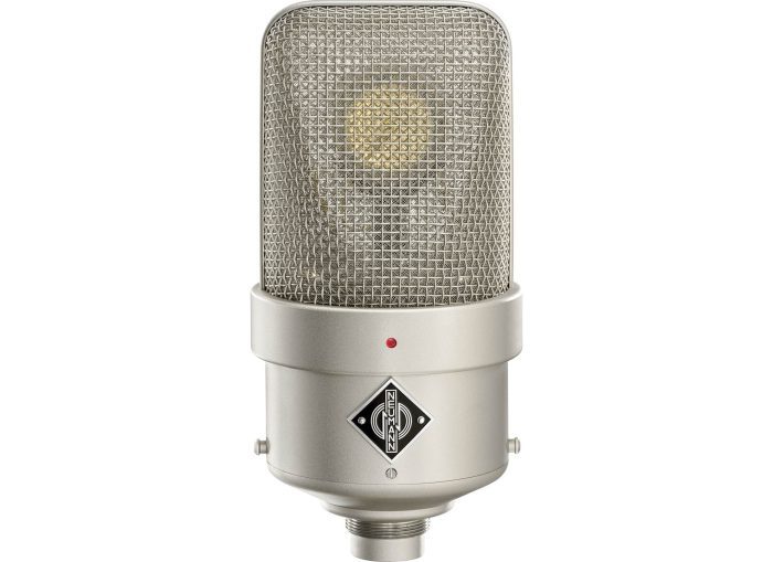 Neumann M 49 V Set