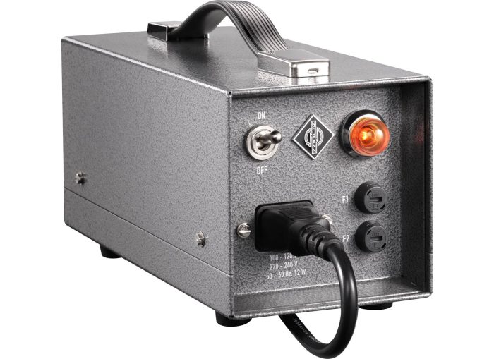 Neumann M 49 V Set