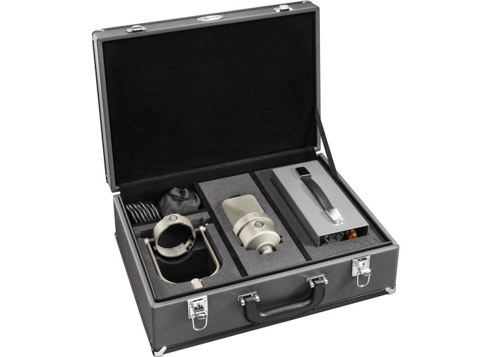 Neumann M 49 V Set