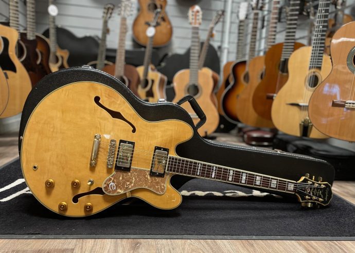 Epiphone Sheraton -89