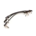 Mxr 3PDCPR06 Ribbon Patch Cable 15cm 3-pk