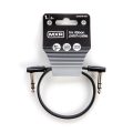 Mxr DCISTR1RR Ribbon TRS Patch Cable 30cm