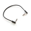 Mxr DCISTR1RR Ribbon TRS Patch Cable 30cm