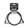 Mxr DCISTR3RR Ribbon TRS Patch Cable 90cm