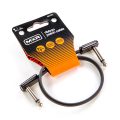 Mxr DCPR1 Ribbon Patch Cable 30cm