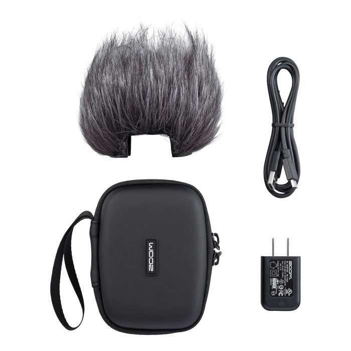 Zoom APH-2e Accessory Pack for H2essential