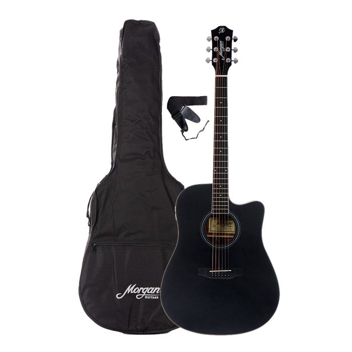 Morgan Gp W 11 Ce Bk