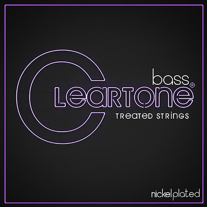Cleartone  Bass Light 40-100