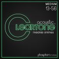 Cleartone  Ac Phos-Bronze Medium 13-56