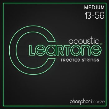 Cleartone  Ac Phos-Bronze Medium 13-56