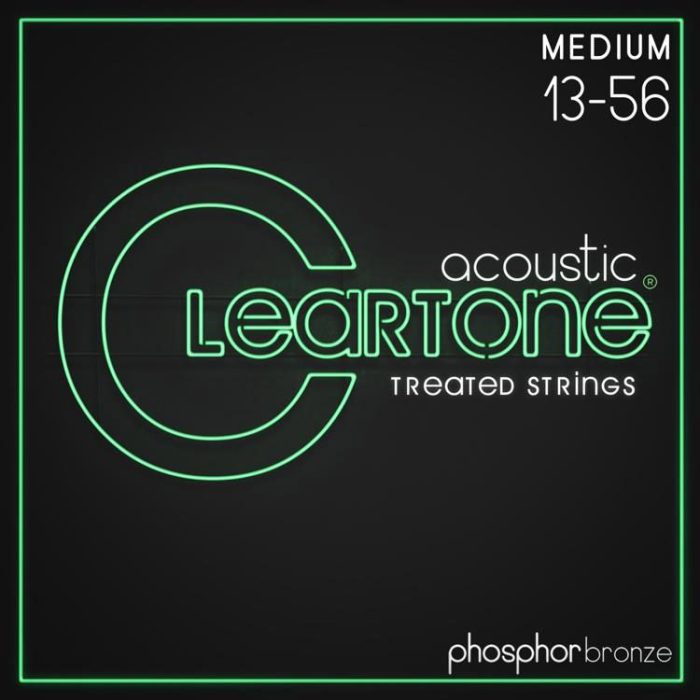 Cleartone  Ac Phos-Bronze Medium 13-56