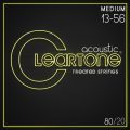 Cleartone  Ac 80/20 Bronze Medium 13-56