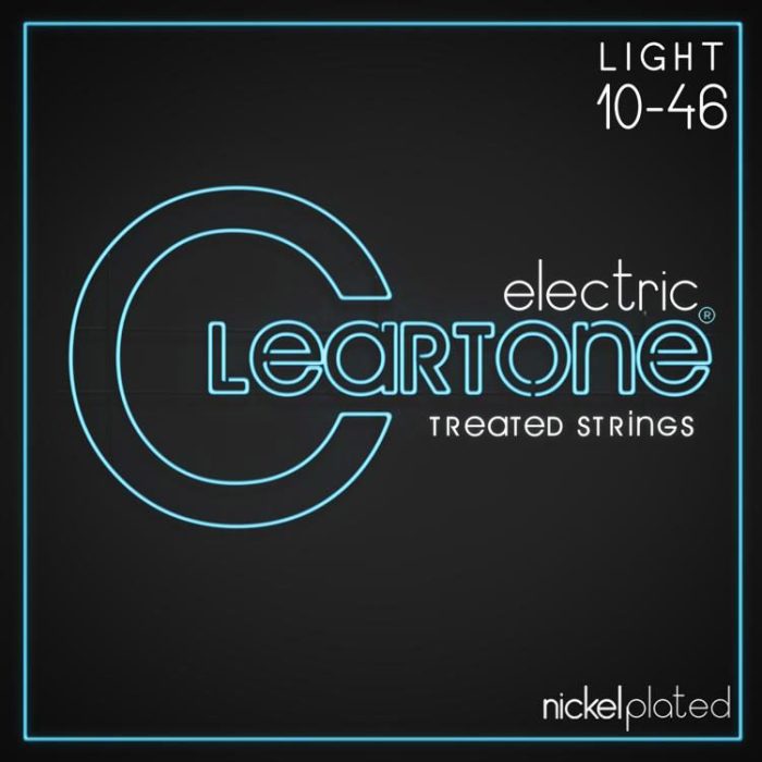Cleartone  El Light 10-46*