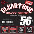 Cleartone  El Monster Series 11-56