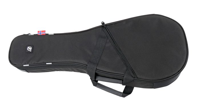 Morgan Rw02 Mandolin