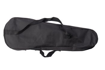 Morgan Rw00 Uk Ukulele Bag Sopran