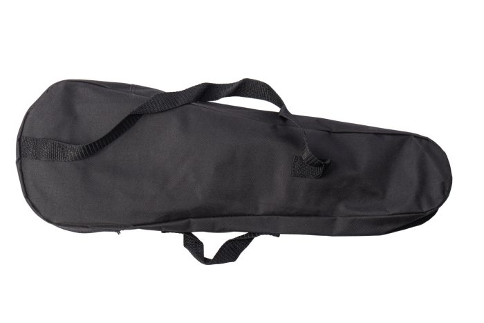 Morgan Rw00 Uk Ukulele Bag Sopran