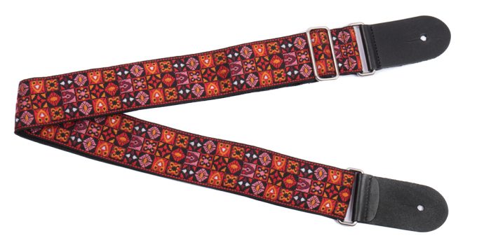 Morgan Reim Gr 74 Woven