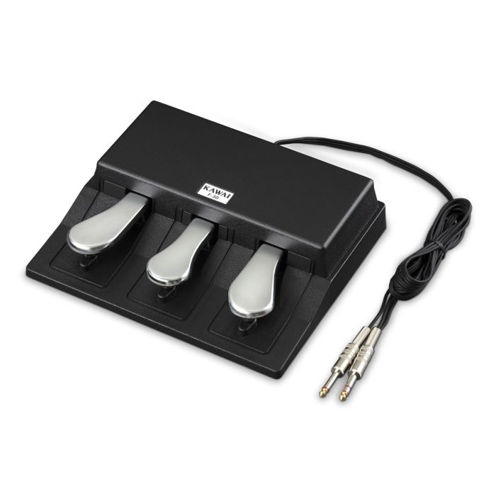 Kawai F-30 Trippel Pedal