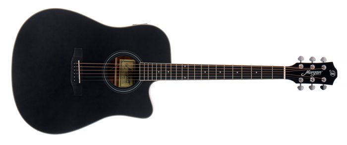 Morgan Gp W 11 Ce Bk