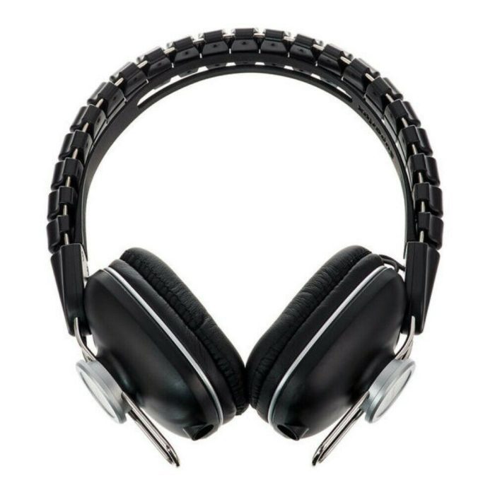 Superlux Hdb581 Black Bluetooth