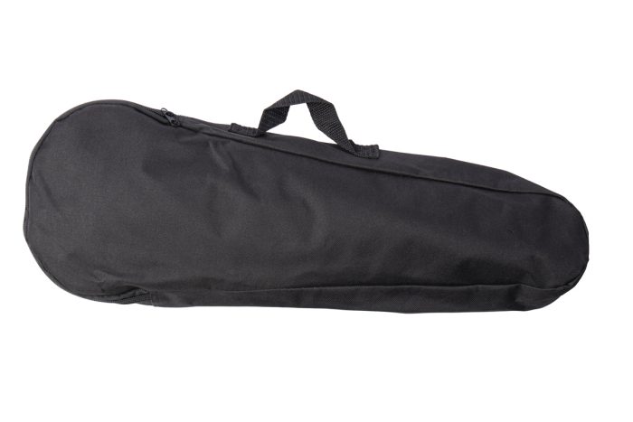 Morgan Rw00 Uk Ukulele Bag Sopran
