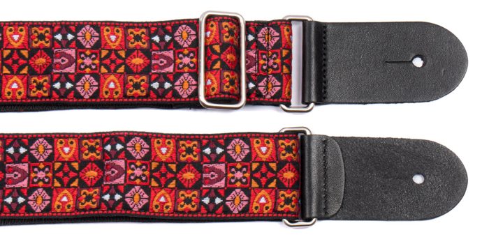 Morgan Reim Gr 74 Woven