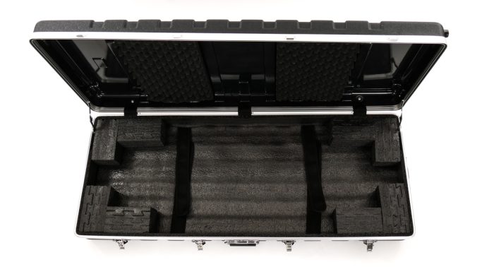 Morgan Abs Kb 76 M/Hjul