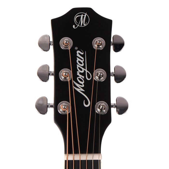 Morgan Gp W 11 Ce Bk