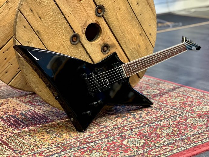 LTD EX200