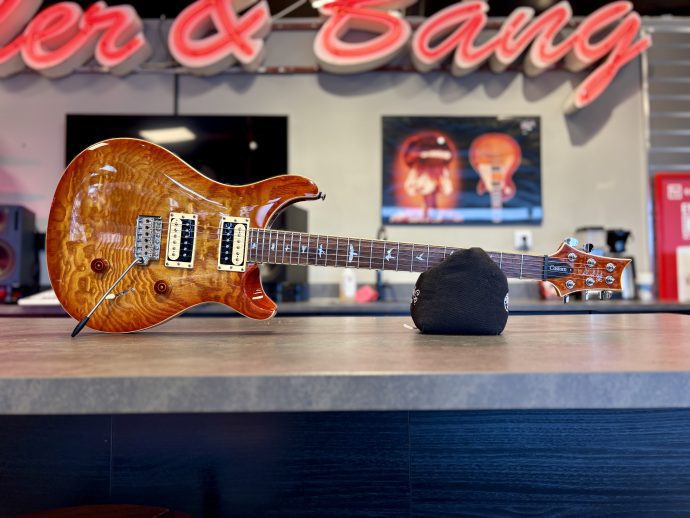 PRS SE Custom 24 – 2020