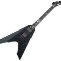 Esp JAMES HETFIELD VULTURE BLACK SATIN
