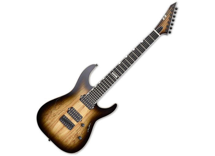 E-II M-II 7 NT SM HS DBNB