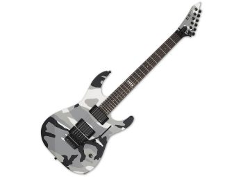 E-II M-II NECK THRU UC